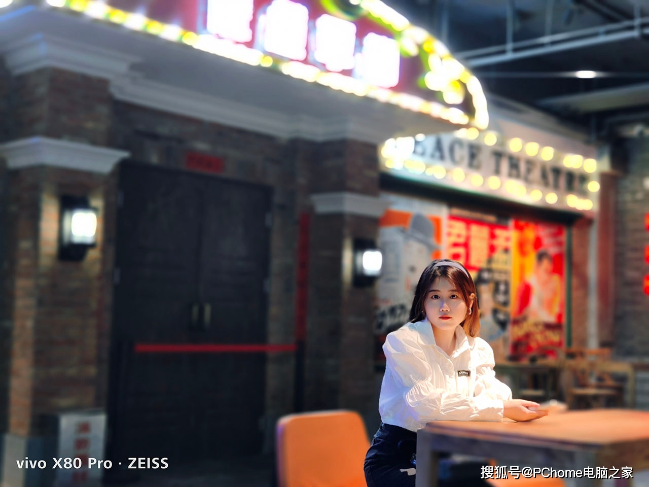 vivo的镜头是蔡司的吗_评测ViVo的拍照效果：从镜头到成像_vivo什么镜头