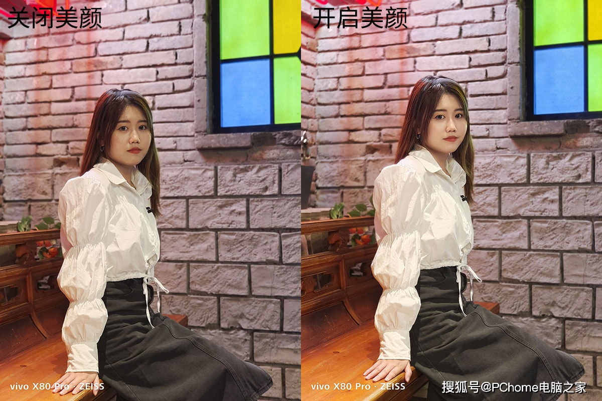 vivo什么镜头_评测ViVo的拍照效果：从镜头到成像_vivo的镜头是蔡司的吗