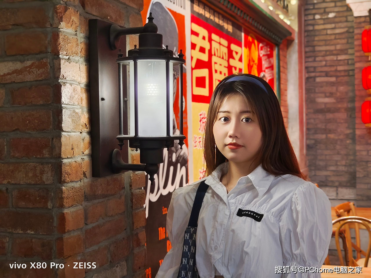 vivo什么镜头_vivo的镜头是蔡司的吗_评测ViVo的拍照效果：从镜头到成像