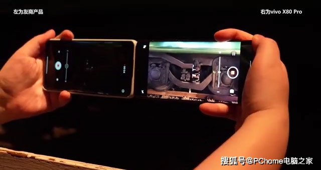 vivo的镜头是蔡司的吗_评测ViVo的拍照效果：从镜头到成像_vivo什么镜头