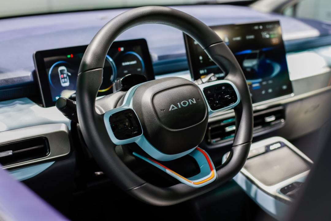 广汽埃安电池终身质保条件_广汽埃安AION UT的电池技术与使用寿命_广汽埃安全新动力电池