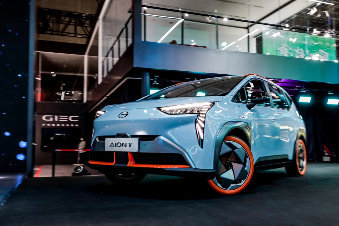 广汽埃安电池终身质保条件_广汽埃安全新动力电池_广汽埃安AION UT的电池技术与使用寿命