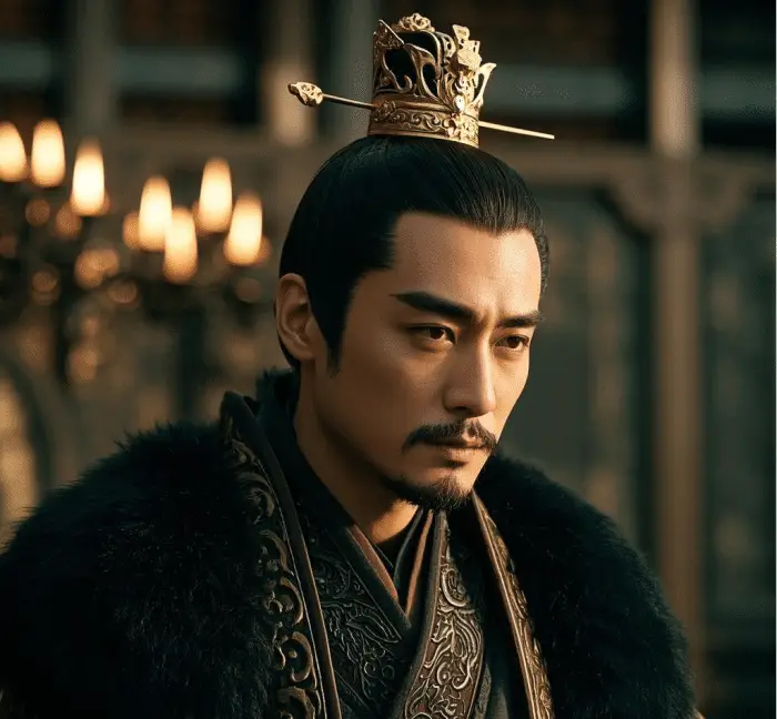 项羽的政治眼光与治国思想_项羽治国理念_项羽的政治理想