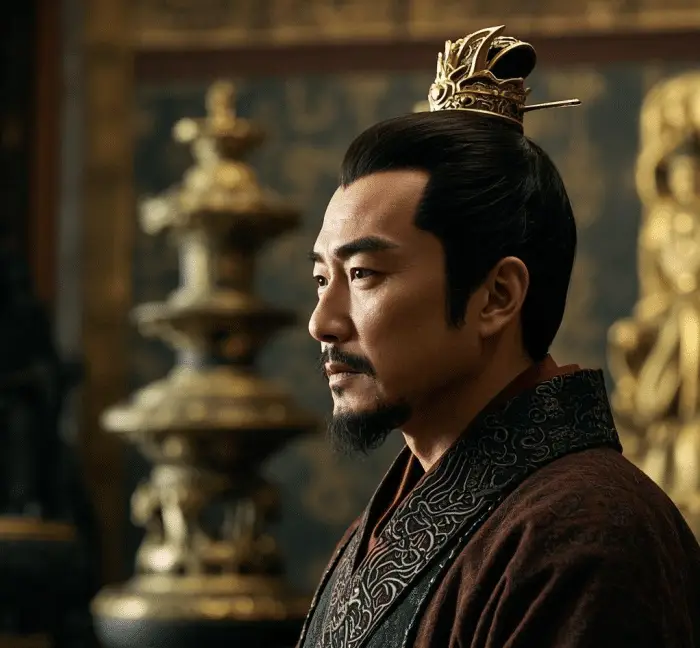 项羽治国理念_项羽的政治眼光与治国思想_项羽的政治理想