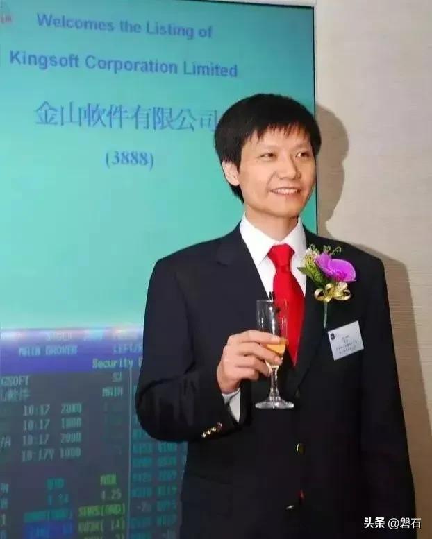 雷军创新创业成功案例_雷军的创新精神_雷军的成功秘诀：创新与执着