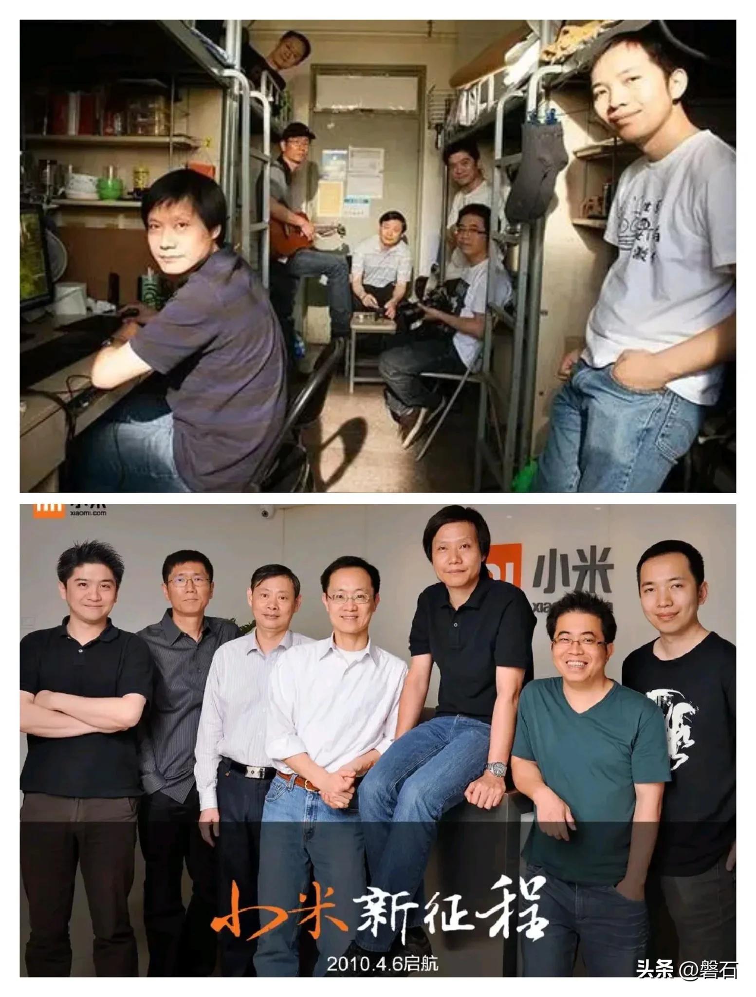 雷军的创新精神_雷军创新创业成功案例_雷军的成功秘诀：创新与执着