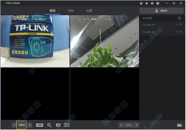 摄像头安防监控系统百科_安防摄像头评测_使用TP-Link摄像头安防系统的优势
