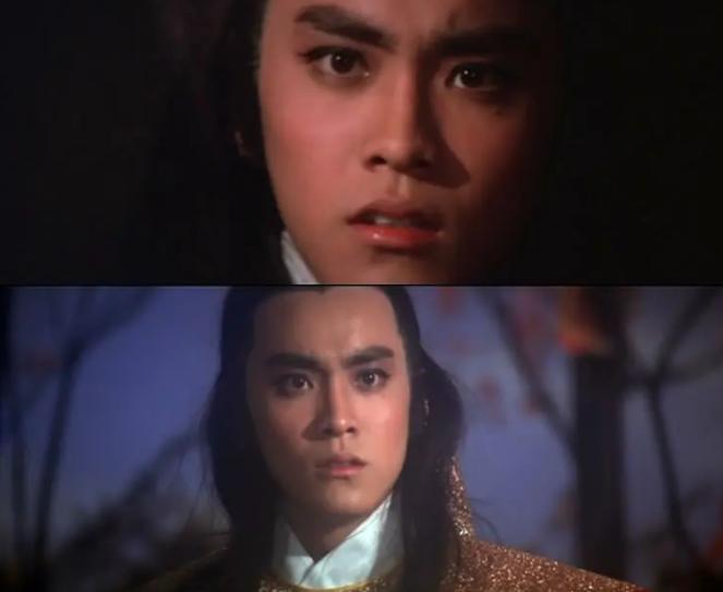 张柏芝的经典情感剧与角色分析_情感分析怎么分析情感_性虐柏芝小说