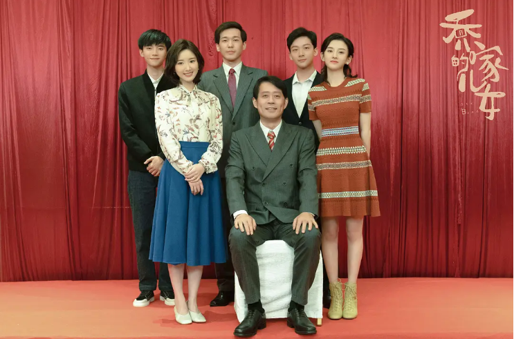 利智这段戏演的太好了_利智在电视剧中的精彩表现_利智精彩电影