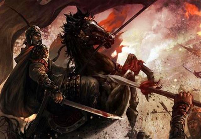 项羽平定叛乱故事简介_项羽与平定叛乱的故事_项羽众叛亲离的故事