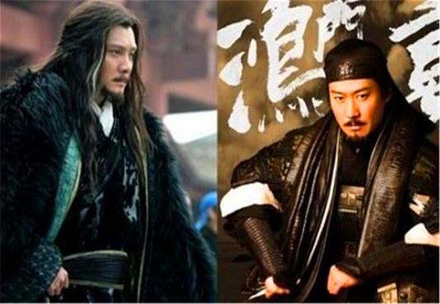 项羽众叛亲离的故事_项羽与平定叛乱的故事_项羽平定叛乱故事简介