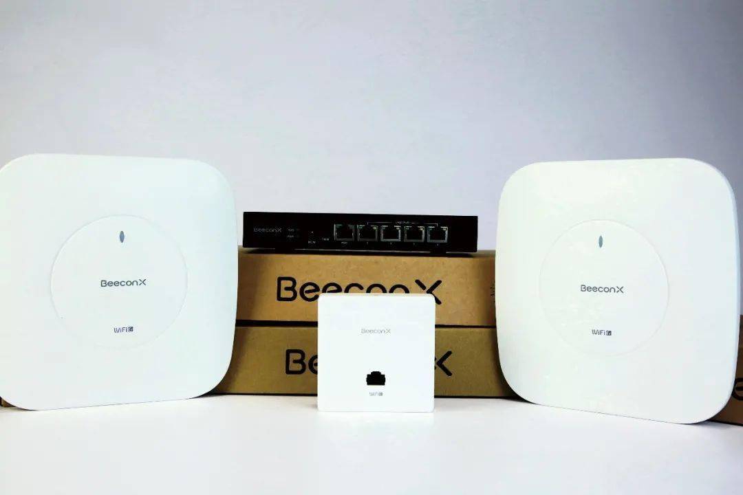 在旅途中实现智能家居控制：使用TP-Link Wi-Fi 6路由器_旅行路由器怎么使用_智能智能道闸控制系统公司