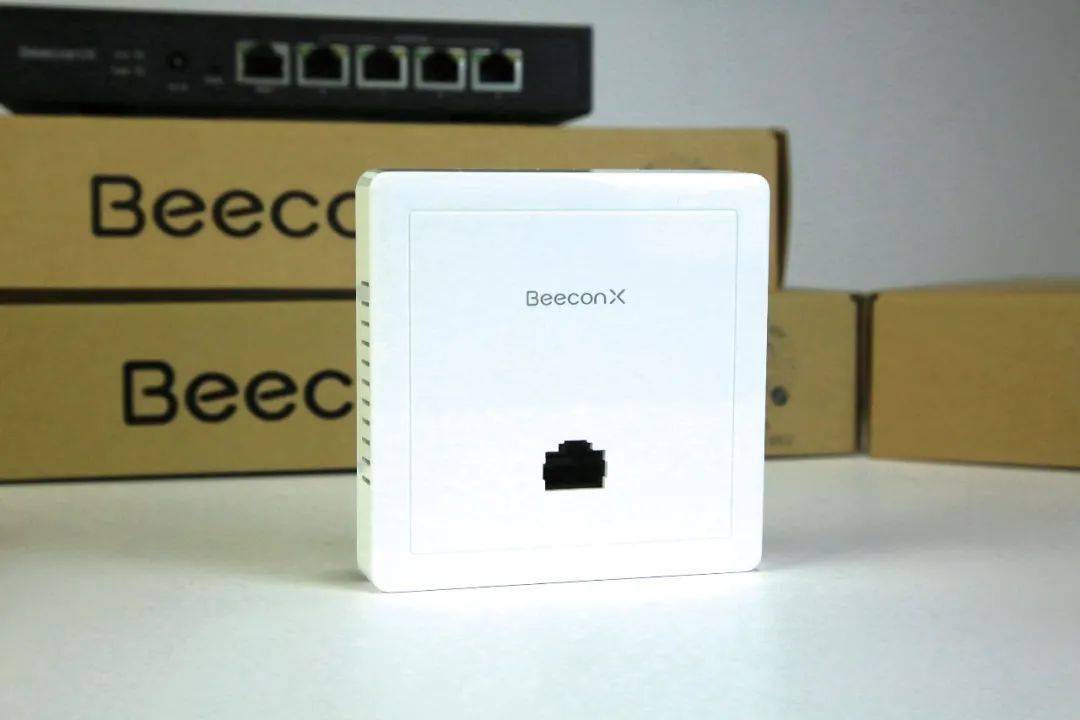 在旅途中实现智能家居控制：使用TP-Link Wi-Fi 6路由器_智能智能道闸控制系统公司_旅行路由器怎么使用