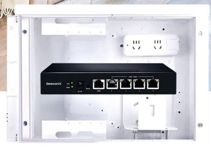 旅行路由器怎么使用_在旅途中实现智能家居控制：使用TP-Link Wi-Fi 6路由器_智能智能道闸控制系统公司