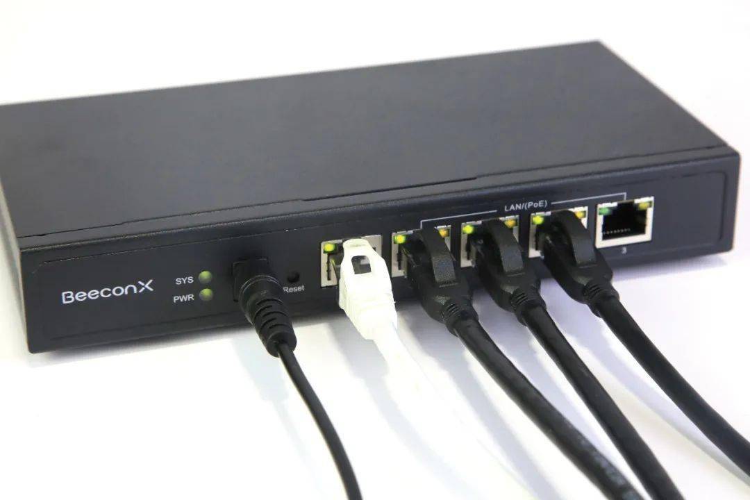 旅行路由器怎么使用_智能智能道闸控制系统公司_在旅途中实现智能家居控制：使用TP-Link Wi-Fi 6路由器