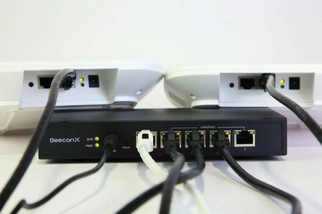 智能智能道闸控制系统公司_在旅途中实现智能家居控制：使用TP-Link Wi-Fi 6路由器_旅行路由器怎么使用