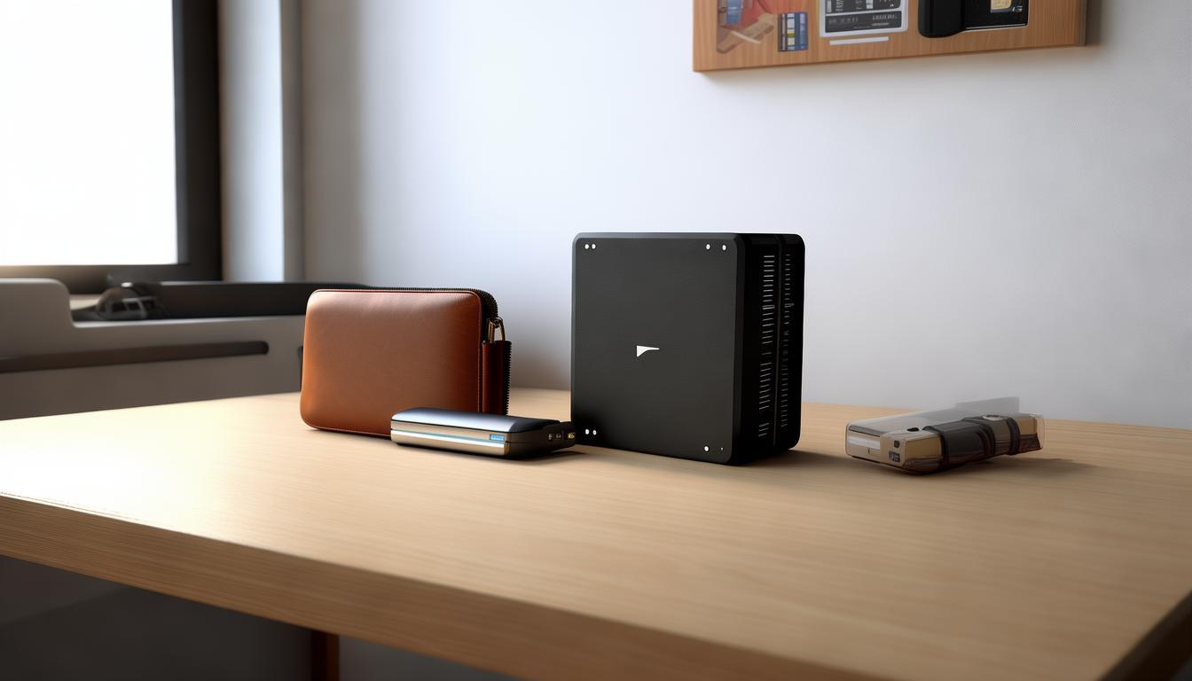 安装Tokenim钱包后必知：强密码与助记词保管关乎资金安全