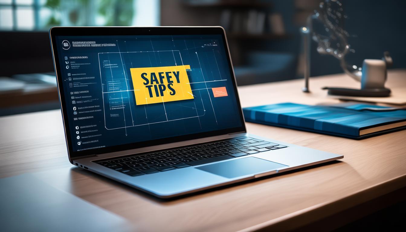 官网下载imToken钱包应用必知要点，确保资产与信息安全