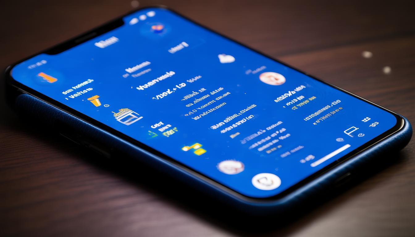 imToken钱包安卓版：加密货币领域关键工具，历经挑战仍受青睐
