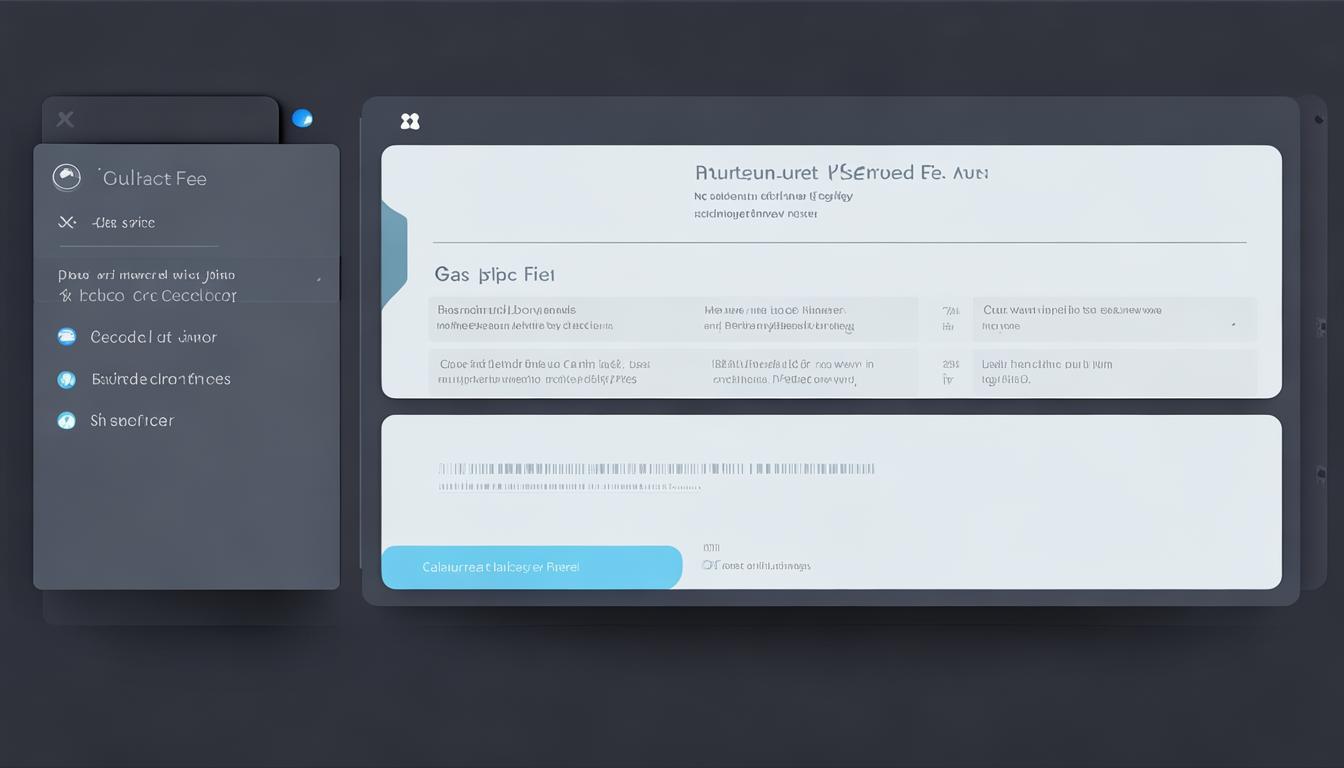 imToken官方钱包计算交易费用：合理安排资金，应对网络拥堵