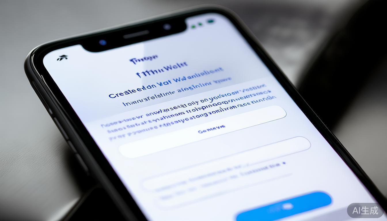 imtoken钱包安卓版的下载和注册指南_钱包app下载_钱包app安全可靠吗