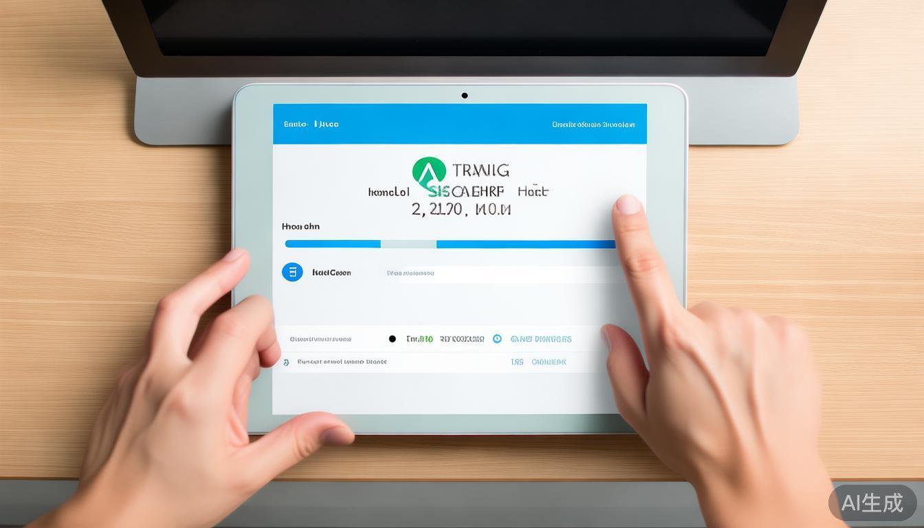 交互式界面软件实现_深入分析imToken国内下载的用户界面与交互设计_交互分析模式