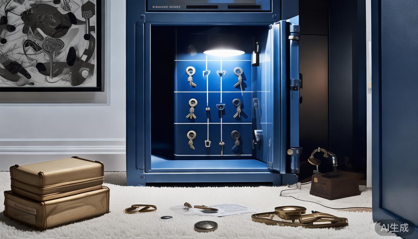 长期使用数字钱包的老用户必看：imToken钱包安全要点分享