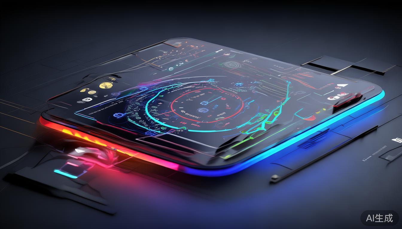 imToken钱包：安全高效管理加密货币，整合交易、质押与DApp访问功能