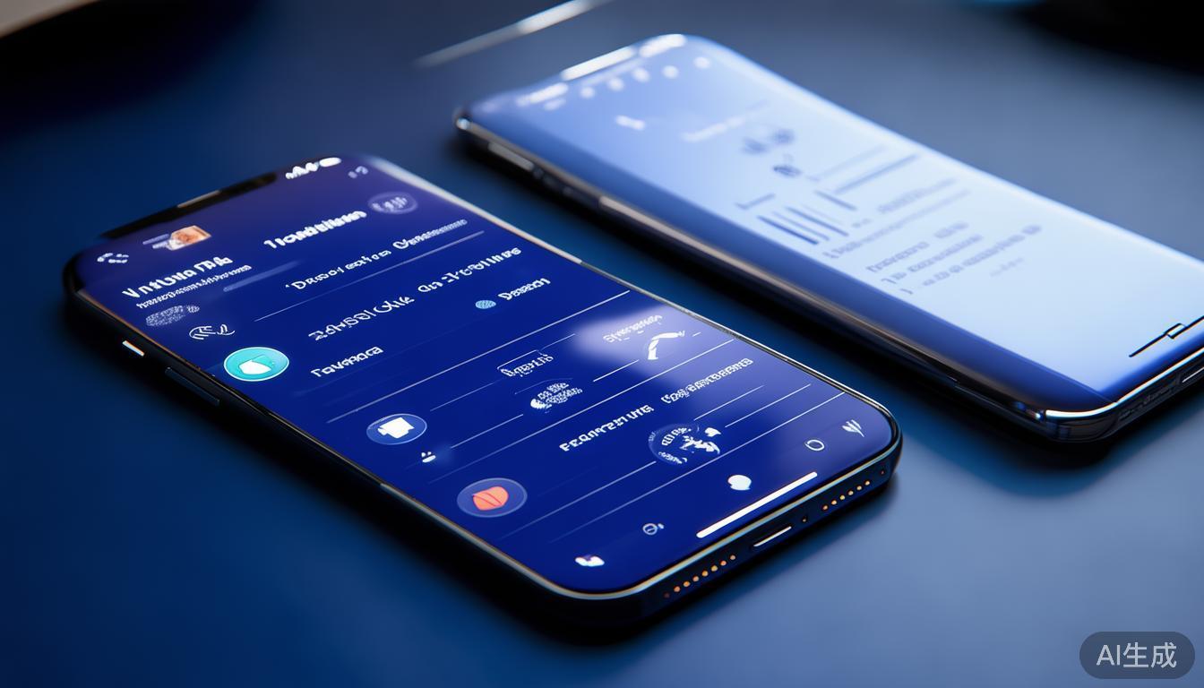 imToken 2.0安卓版体验卓越：打造互动生态，简化DeFi与NFT操作