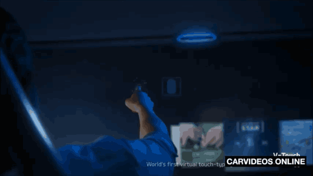 透视特斯拉的安全技术：未来的可能性_专家分析特斯拉_特斯拉车未来