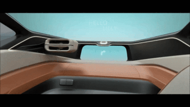 透视特斯拉的安全技术：未来的可能性_专家分析特斯拉_特斯拉车未来