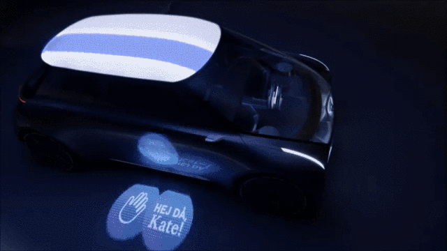 透视特斯拉的安全技术：未来的可能性_专家分析特斯拉_特斯拉车未来