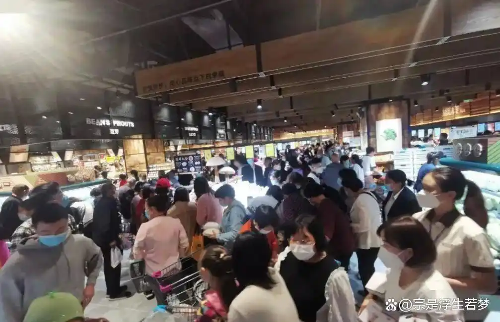 胖东来企业文化：爱与自由的商业典范，如何打造卓越顾客体验