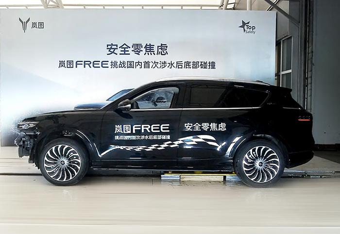 特斯拉核心竞争力分析_特斯拉核心能力_安全测试中的亮点：特斯拉的核心竞争力