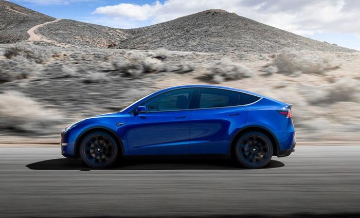 特斯拉核心竞争力分析_安全测试中的亮点：特斯拉的核心竞争力_特斯拉核心能力