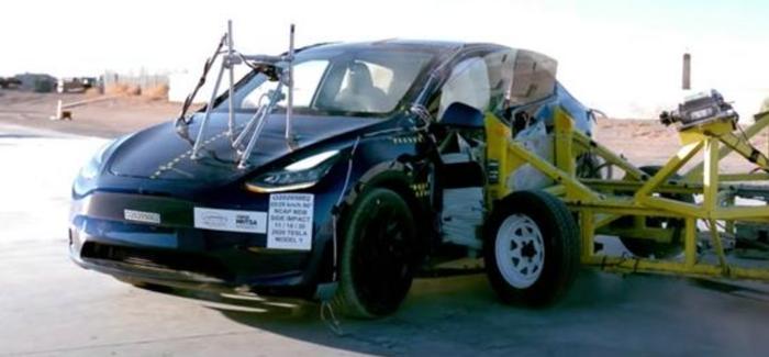 特斯拉核心能力_安全测试中的亮点：特斯拉的核心竞争力_特斯拉核心竞争力分析