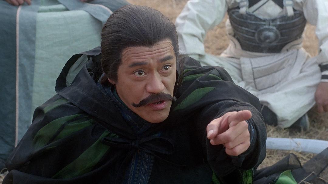 洪金宝搞笑片段_洪金宝电影搞笑_洪金宝的幽默感在电影中的体现