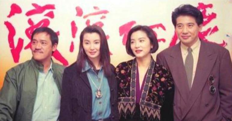 洪金宝搞笑片段_洪金宝的幽默感在电影中的体现_洪金宝电影搞笑