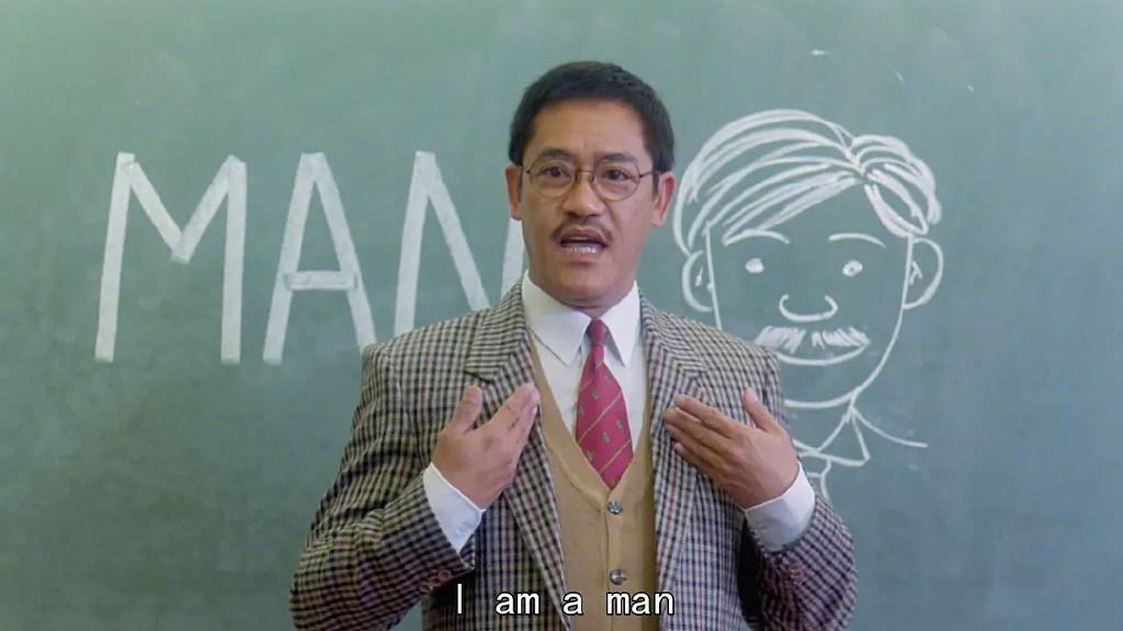 洪金宝的幽默感在电影中的体现_洪金宝电影搞笑_洪金宝搞笑片段