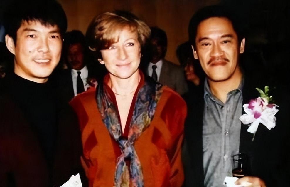 洪金宝的幽默感在电影中的体现_洪金宝电影搞笑_洪金宝搞笑片段