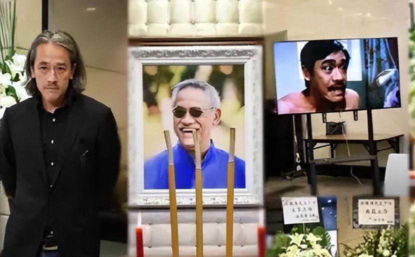 洪金宝搞笑片段_洪金宝的幽默感在电影中的体现_洪金宝电影搞笑