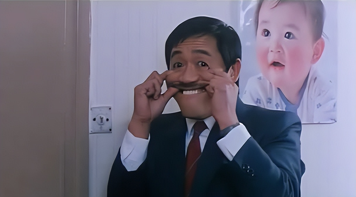 洪金宝搞笑片段_洪金宝的幽默感在电影中的体现_洪金宝电影搞笑