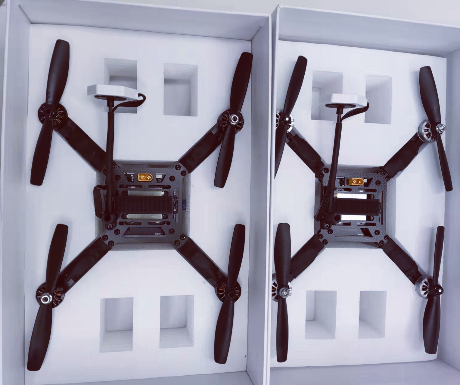 编队无人机协同作战与任务灵活性的全面解析与应用前景