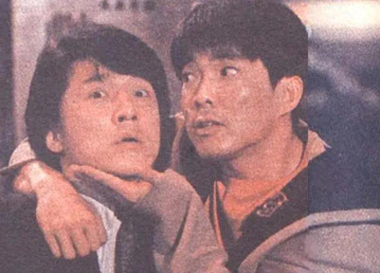 飞龙猛将：成龙、洪金宝、元彪1988年贺岁片中的动作喜剧经典