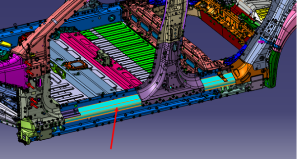 特斯拉驾乘体验_特斯拉驾驶体验视频_特斯拉Model Y保障驾乘者安全的三大特性