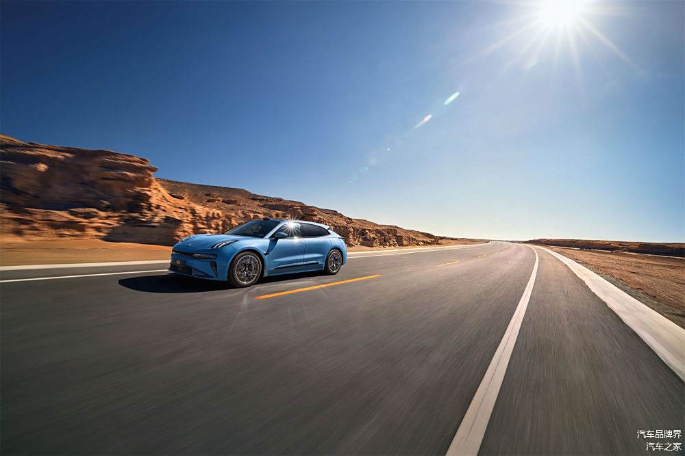 特斯拉驾驶体验_特斯拉驾驶乐趣_特斯拉Model Y保障驾乘者安全的三大特性