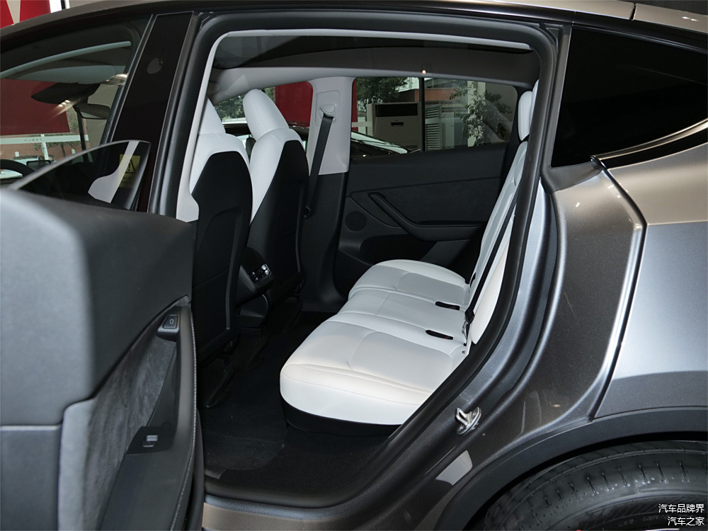 特斯拉驾驶乐趣_特斯拉驾驶体验_特斯拉Model Y保障驾乘者安全的三大特性