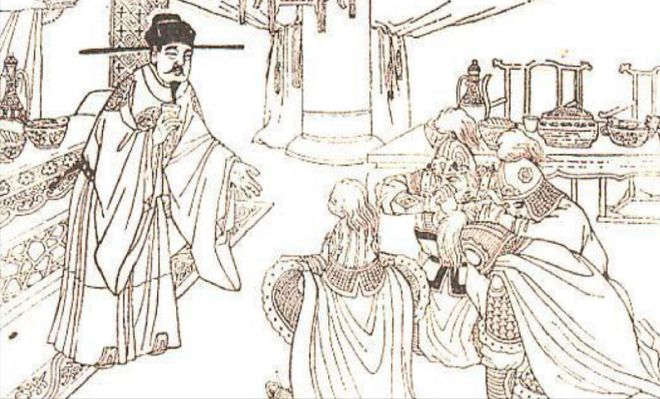 萧何与汉初的政治格局_格局萧何政治思维导图_萧何与汉初的政治格局