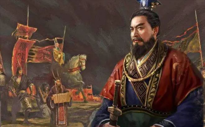 萧何与汉初的政治格局_萧何与汉初的政治格局_格局萧何政治思维导图