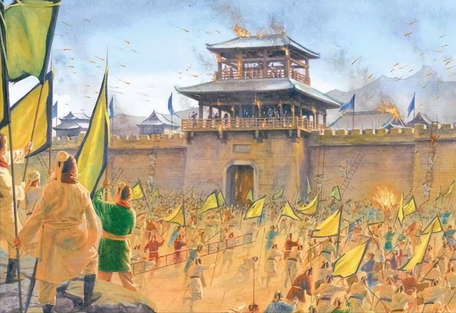 格局萧何政治思维导图_萧何与汉初的政治格局_萧何与汉初的政治格局